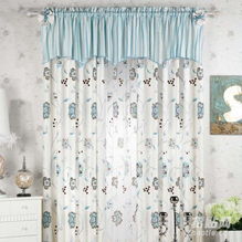 十大窗簾布藝品牌與加盟指南，打造最佳窗簾店的秘訣