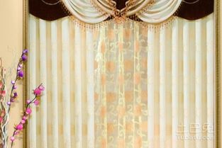 新買的窗簾需要清洗嗎？布藝窗簾的正確洗滌指南